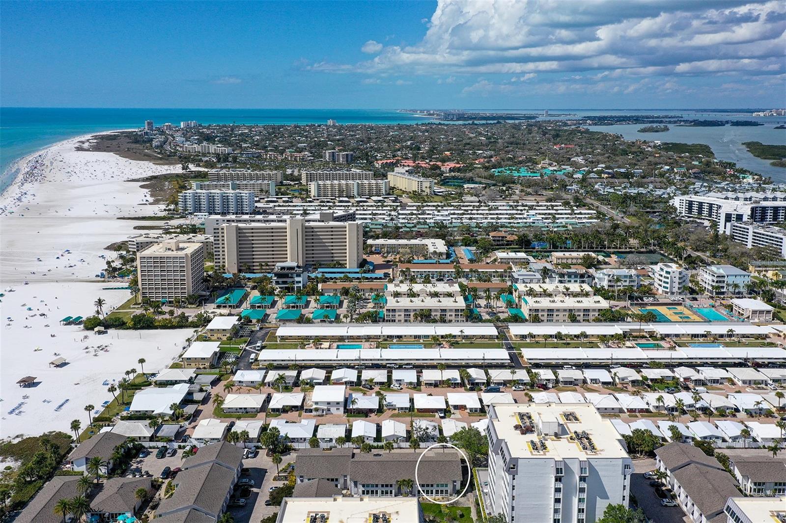 PEPPERTREE BAY IV - Residential