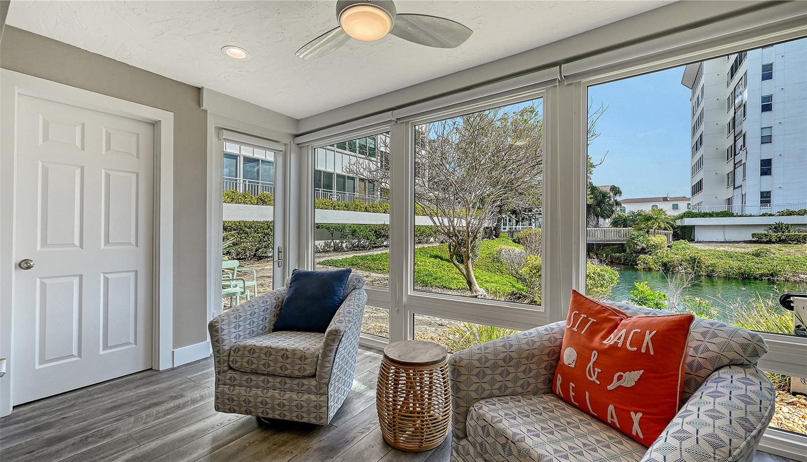 PEPPERTREE BAY IV - Residential