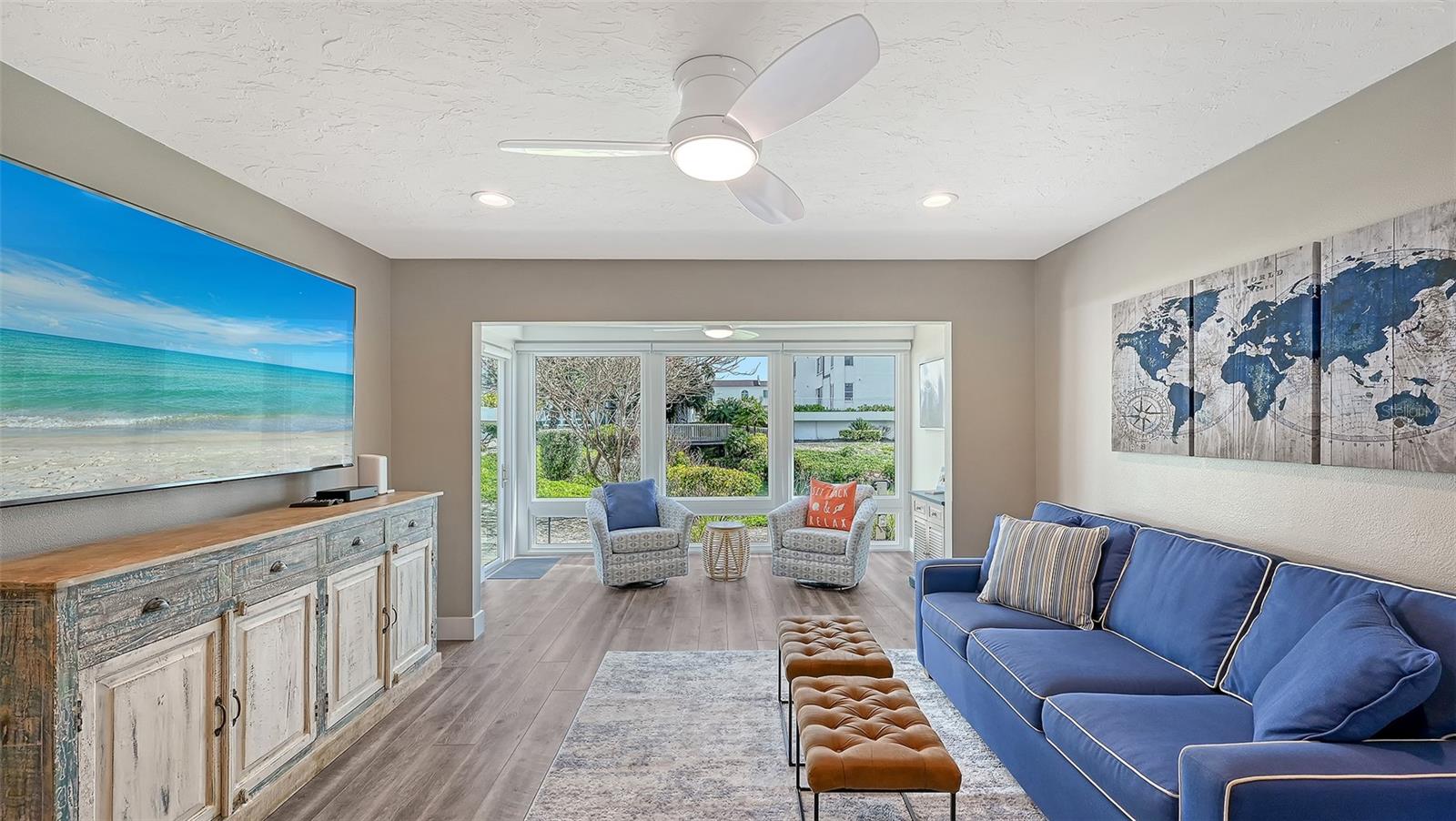 PEPPERTREE BAY IV - Residential