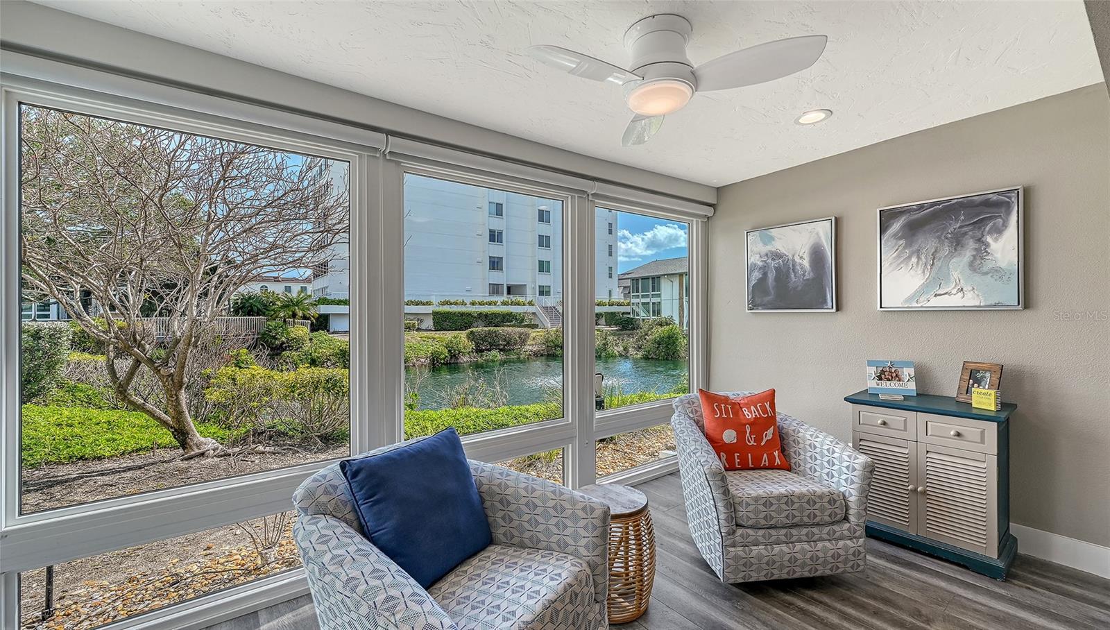 PEPPERTREE BAY IV - Residential