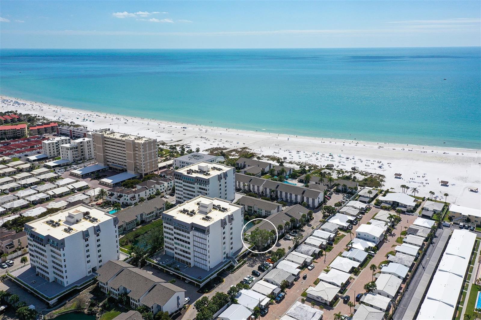 PEPPERTREE BAY IV - Residential