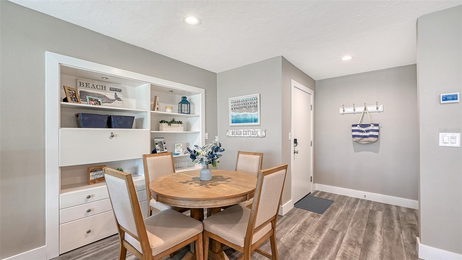 PEPPERTREE BAY IV - Residential