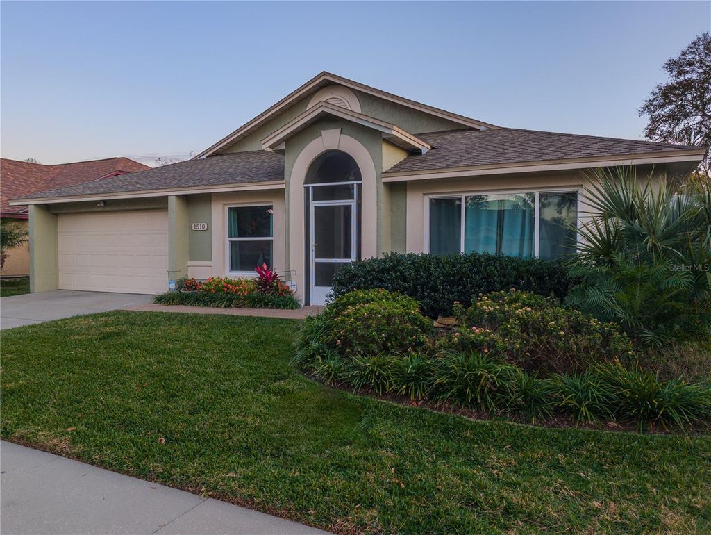 Photo of 1510 Storington Avenue, Brandon, FL 33511 (MLS # TB8470074)