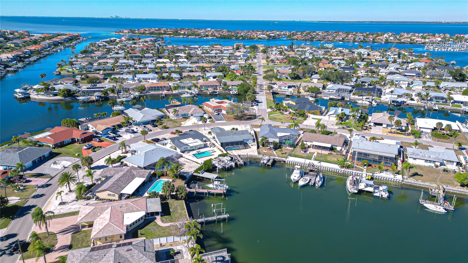 APOLLO BEACH - Residential