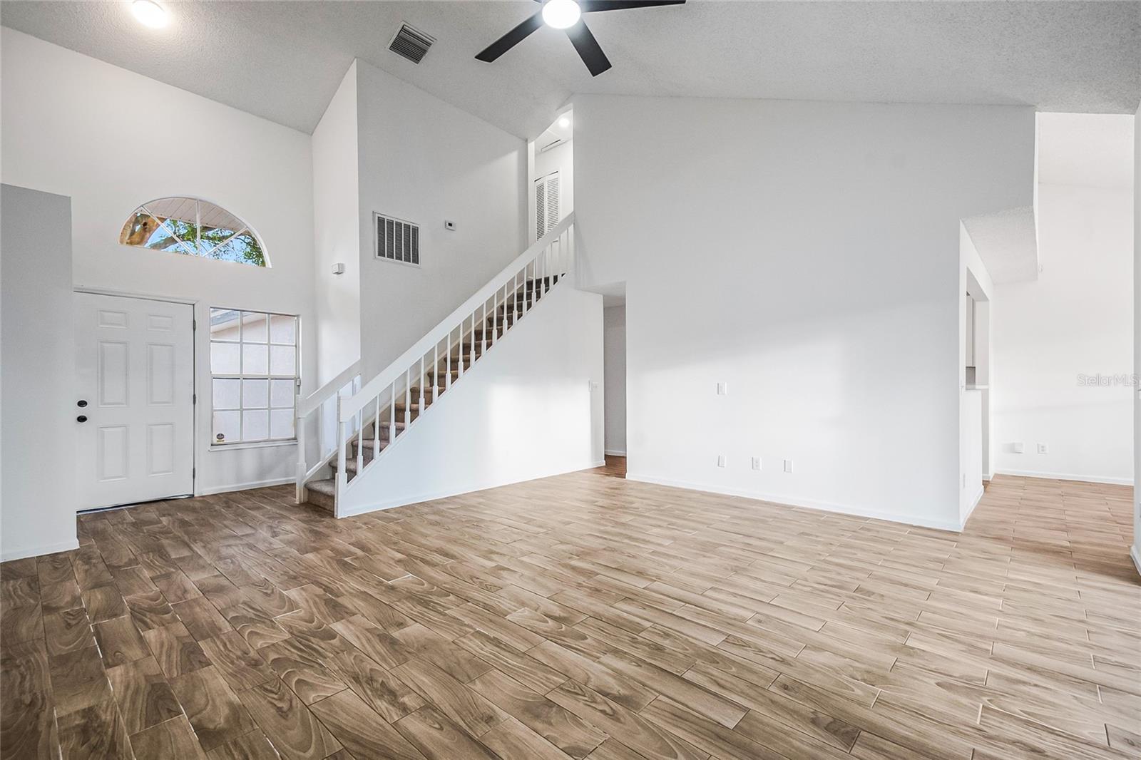 WILLOW CREEK PH 03A - Residential