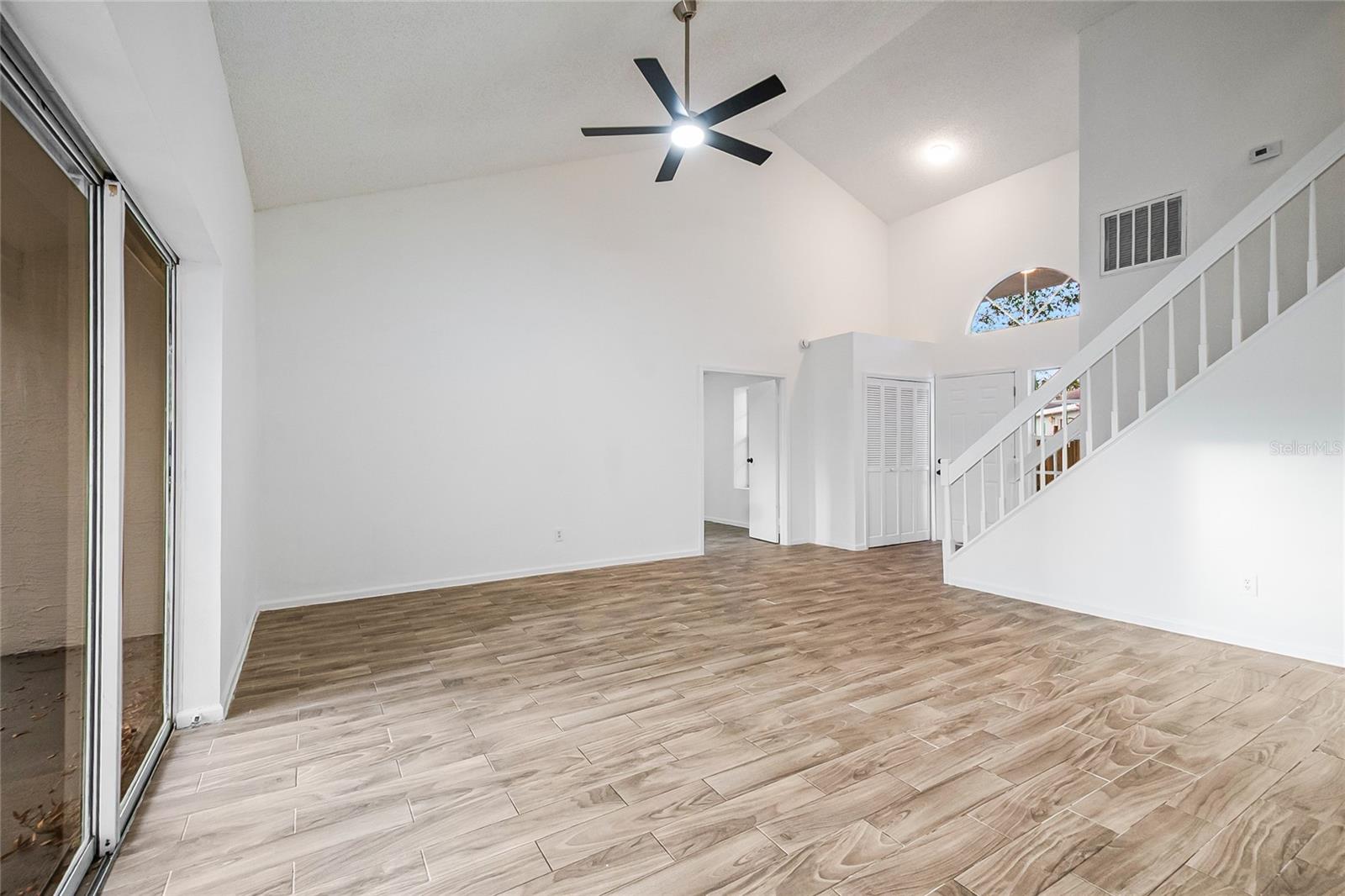 WILLOW CREEK PH 03A - Residential