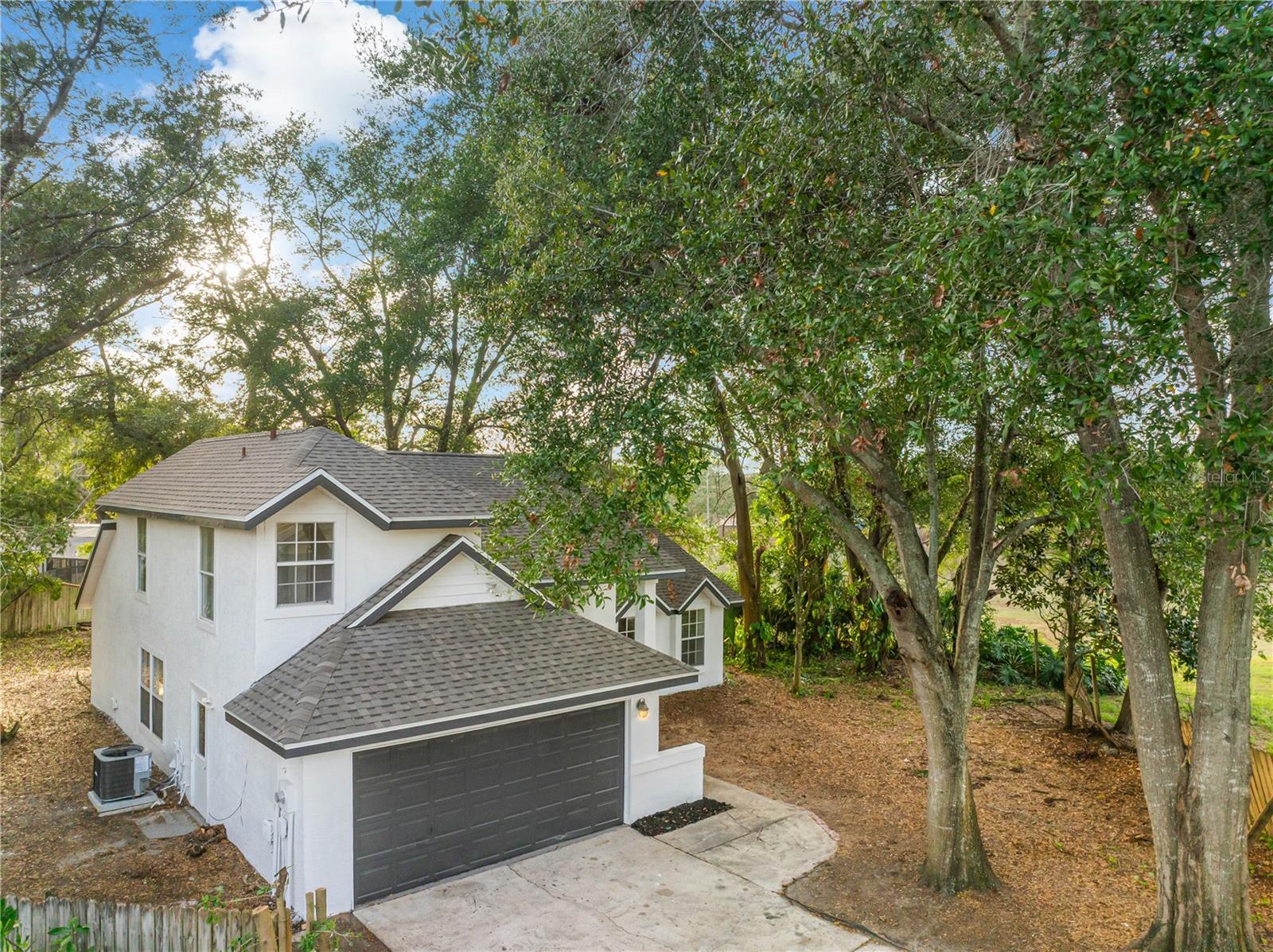 WILLOW CREEK PH 03A - Residential