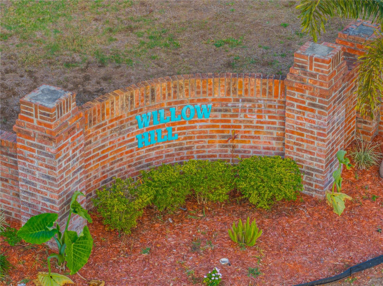 WILLOW CREEK PH 03A - Residential