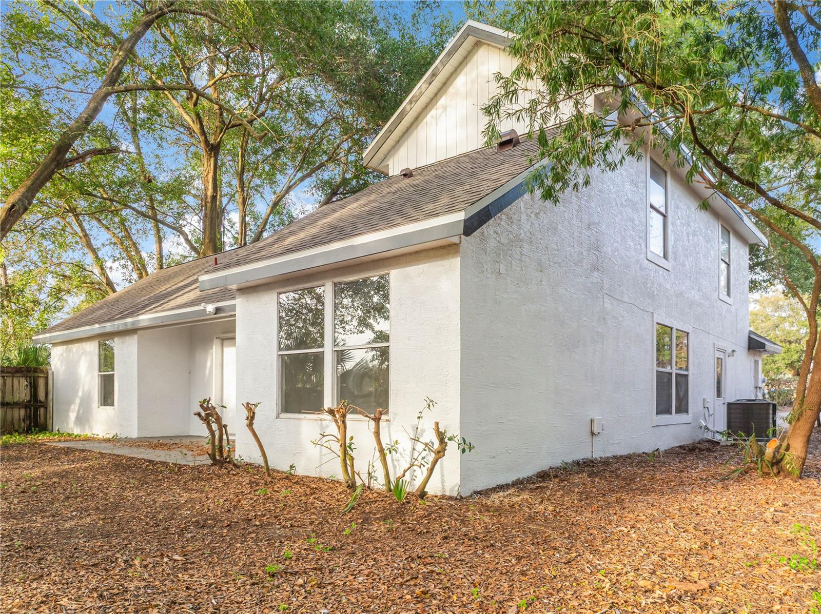 WILLOW CREEK PH 03A - Residential