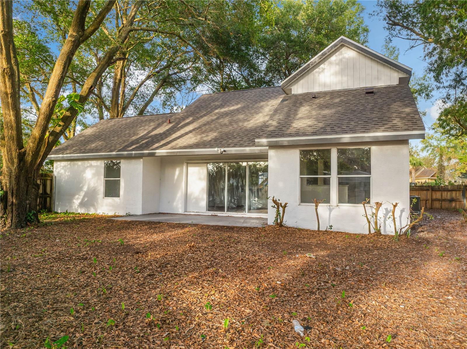 WILLOW CREEK PH 03A - Residential