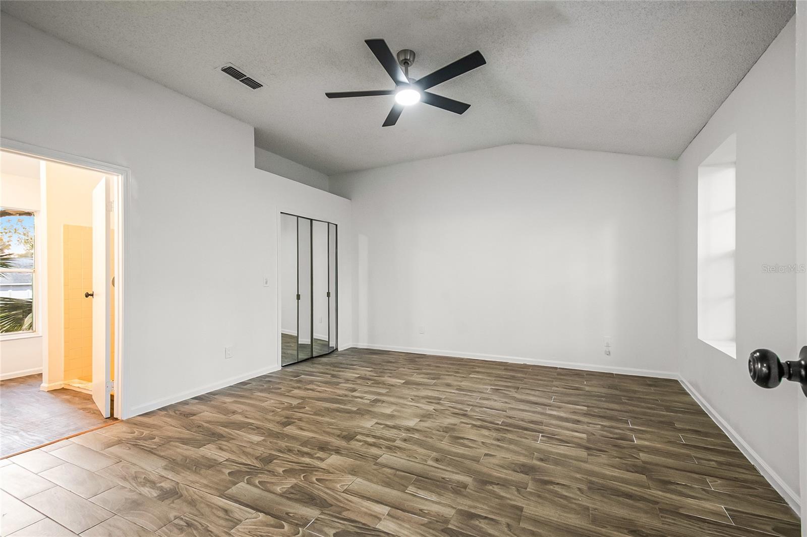 WILLOW CREEK PH 03A - Residential