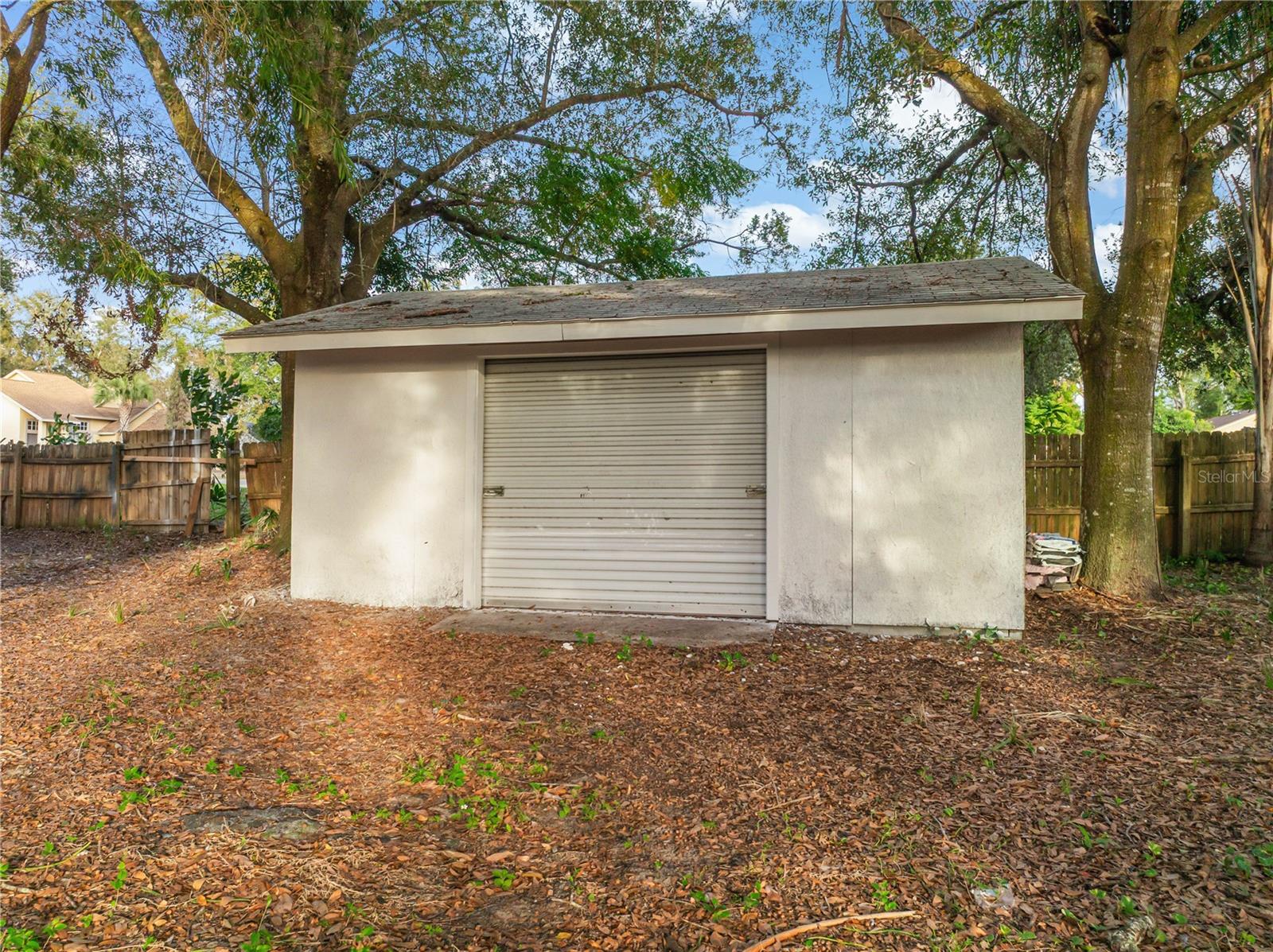 WILLOW CREEK PH 03A - Residential