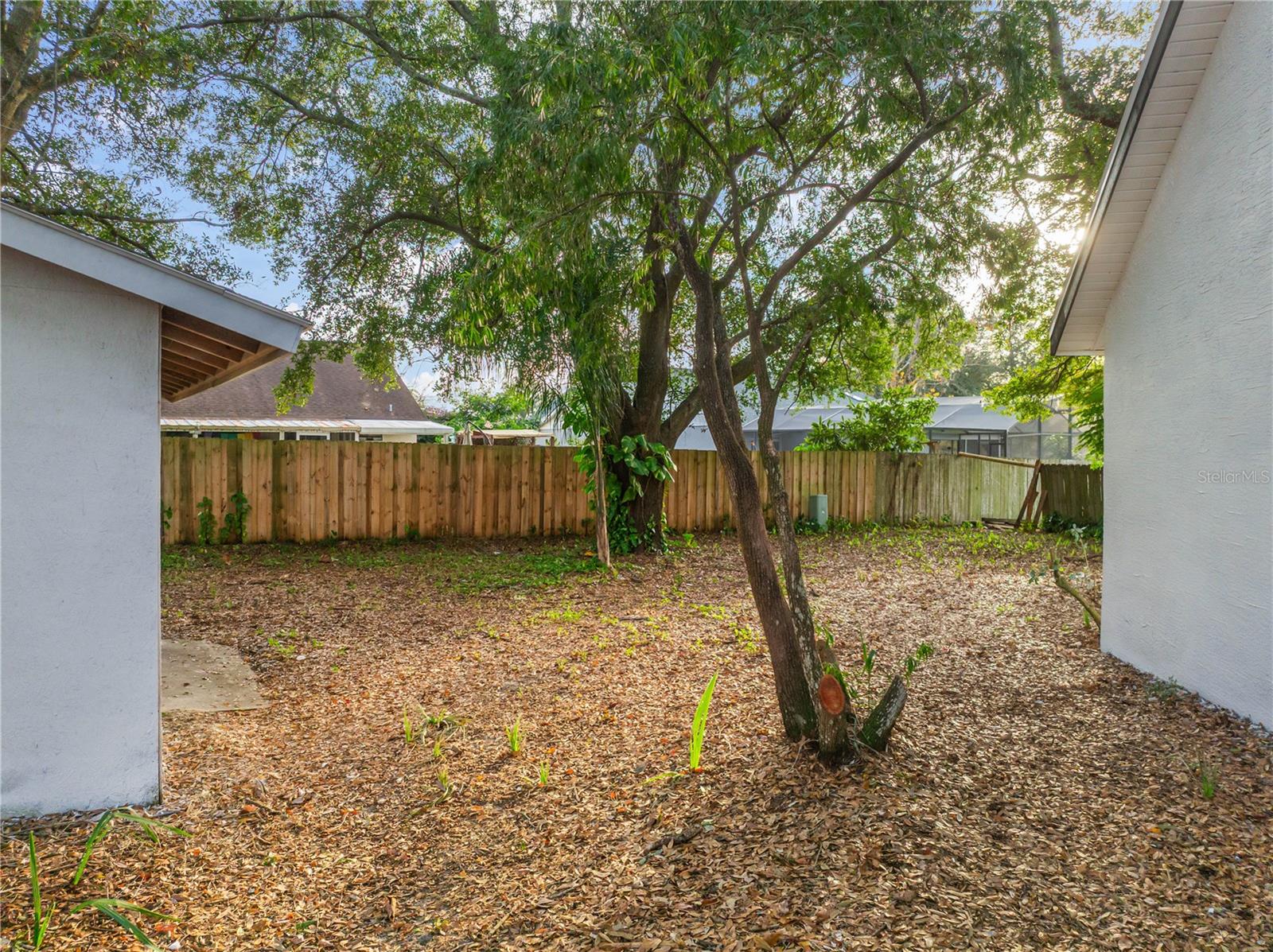 WILLOW CREEK PH 03A - Residential