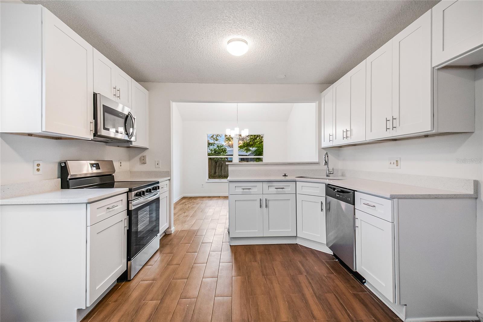 WILLOW CREEK PH 03A - Residential