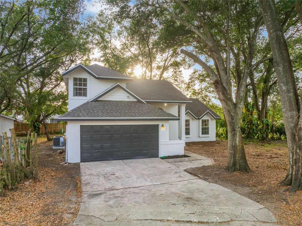 Photo of 6830 Merganser Drive, Orlando, FL 32810 (MLS # S5141621)