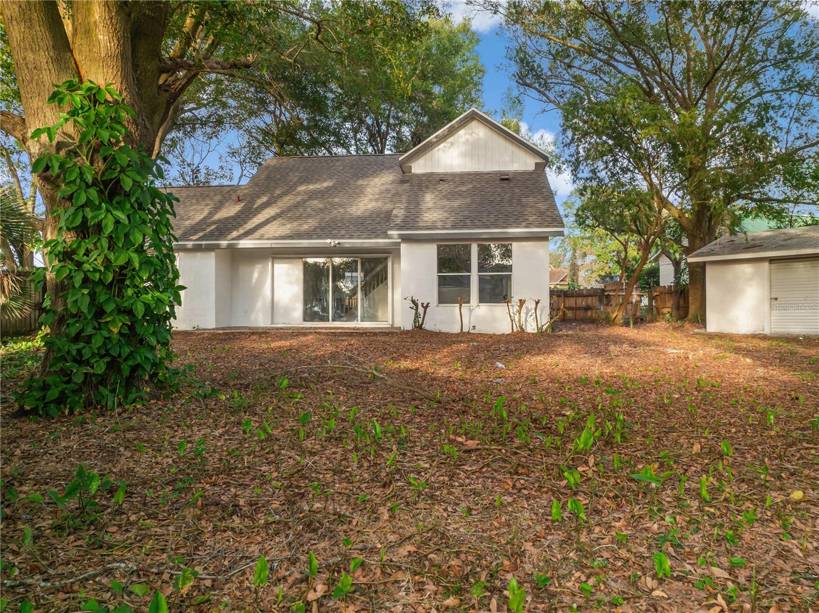 WILLOW CREEK PH 03A - Residential