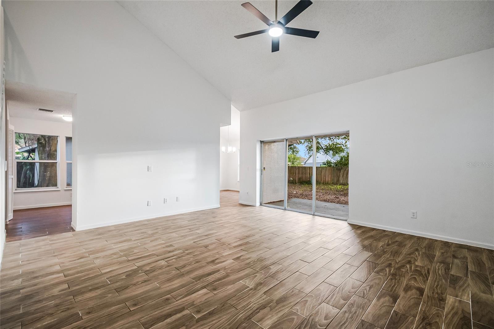 WILLOW CREEK PH 03A - Residential