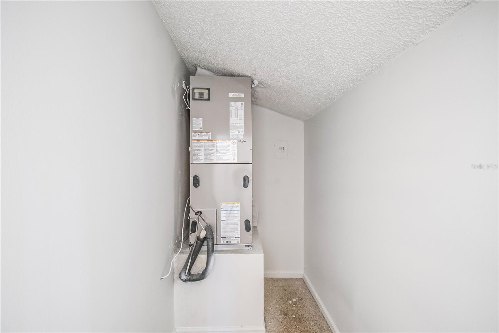 WILLOW CREEK PH 03A - Residential