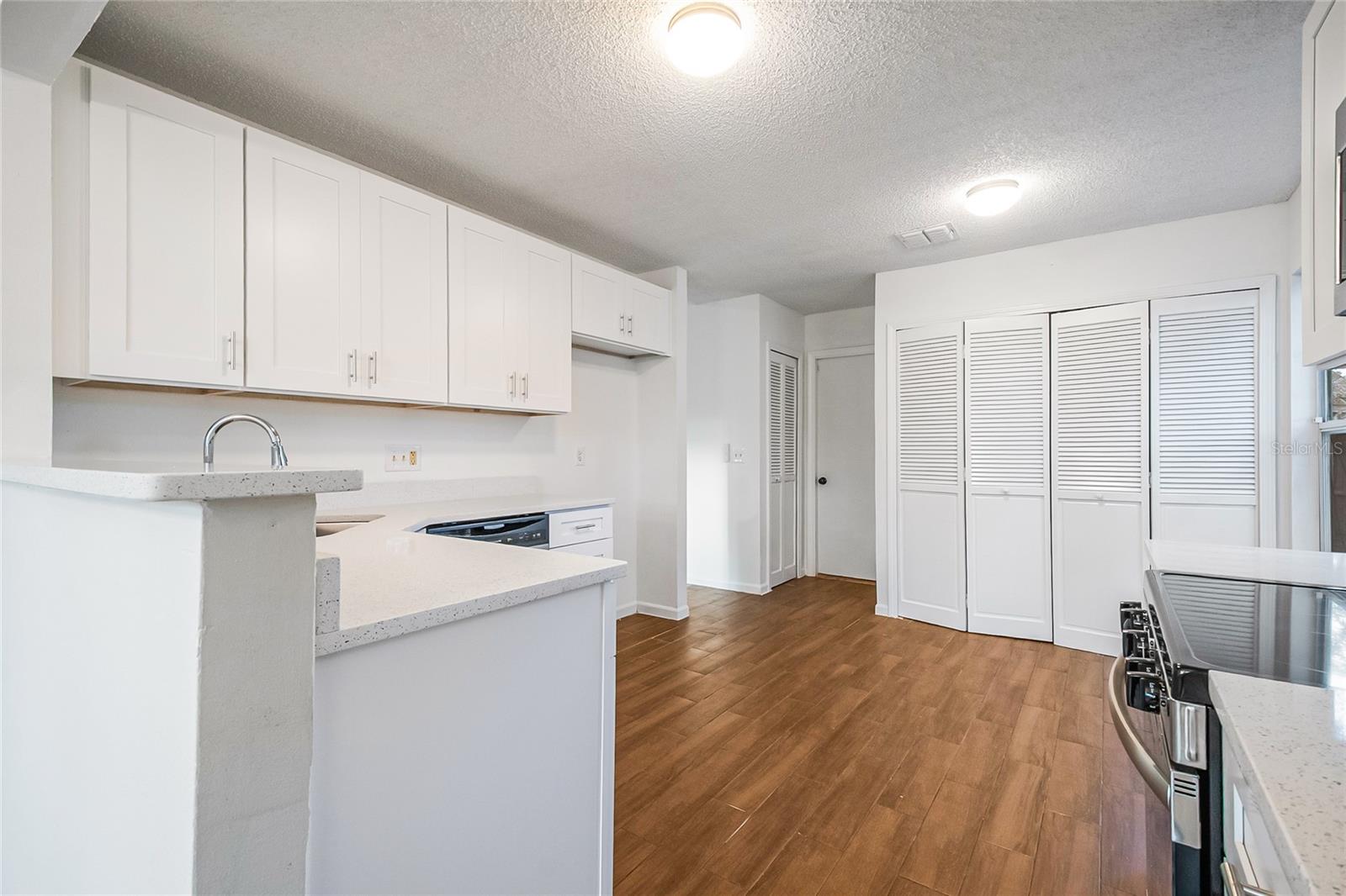 WILLOW CREEK PH 03A - Residential