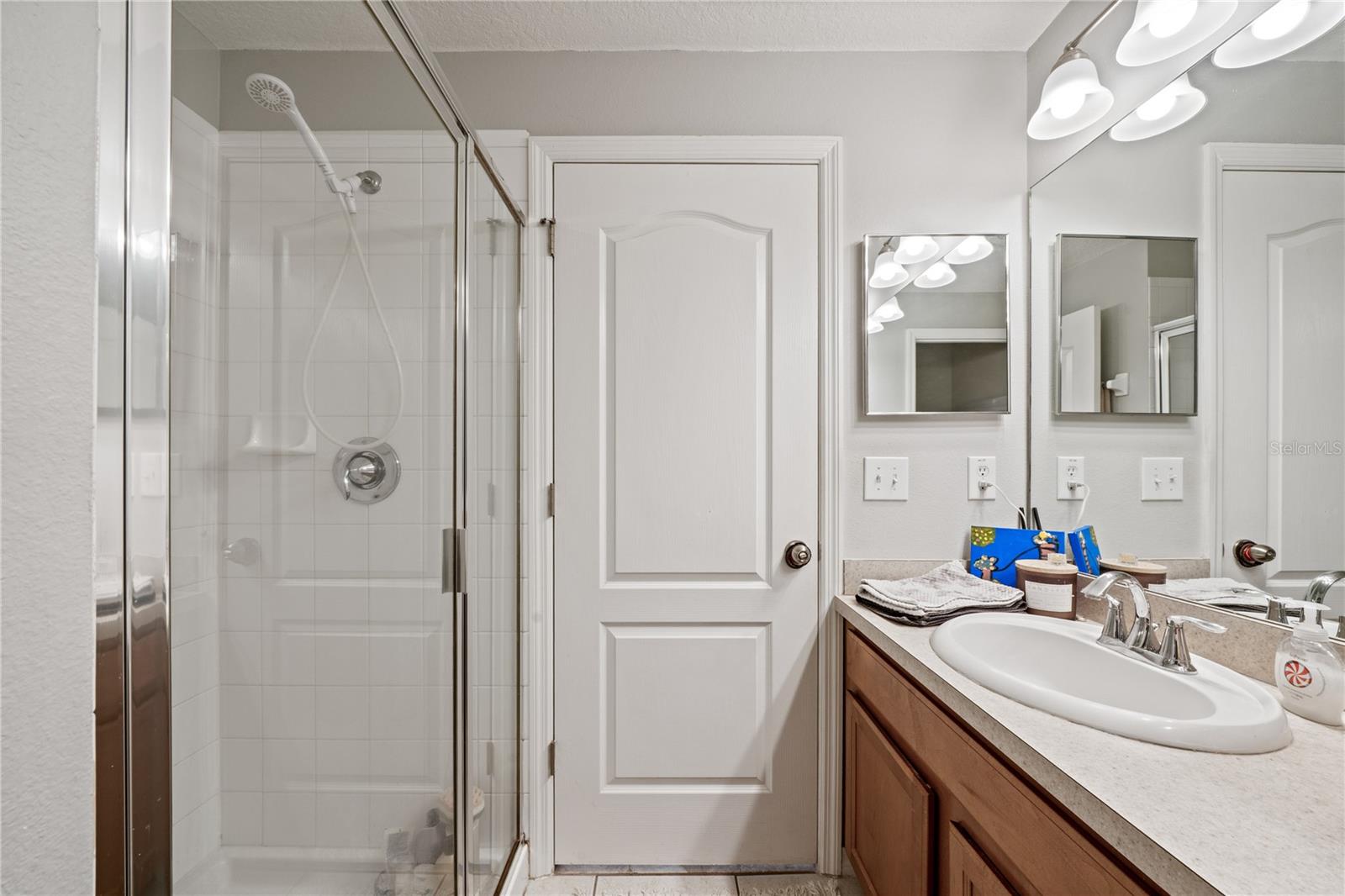 MEADOW POINTE 03 PRCL CC - Residential