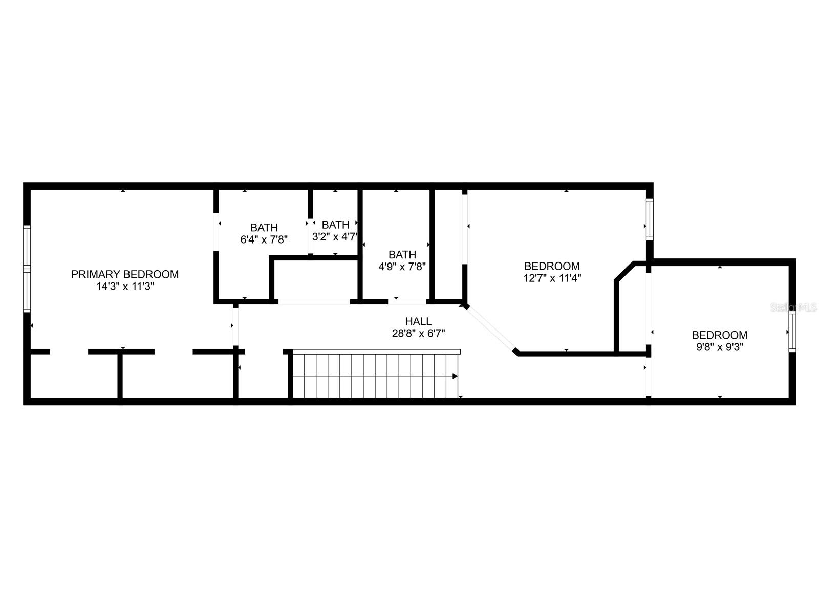 MEADOW POINTE 03 PRCL CC - Residential