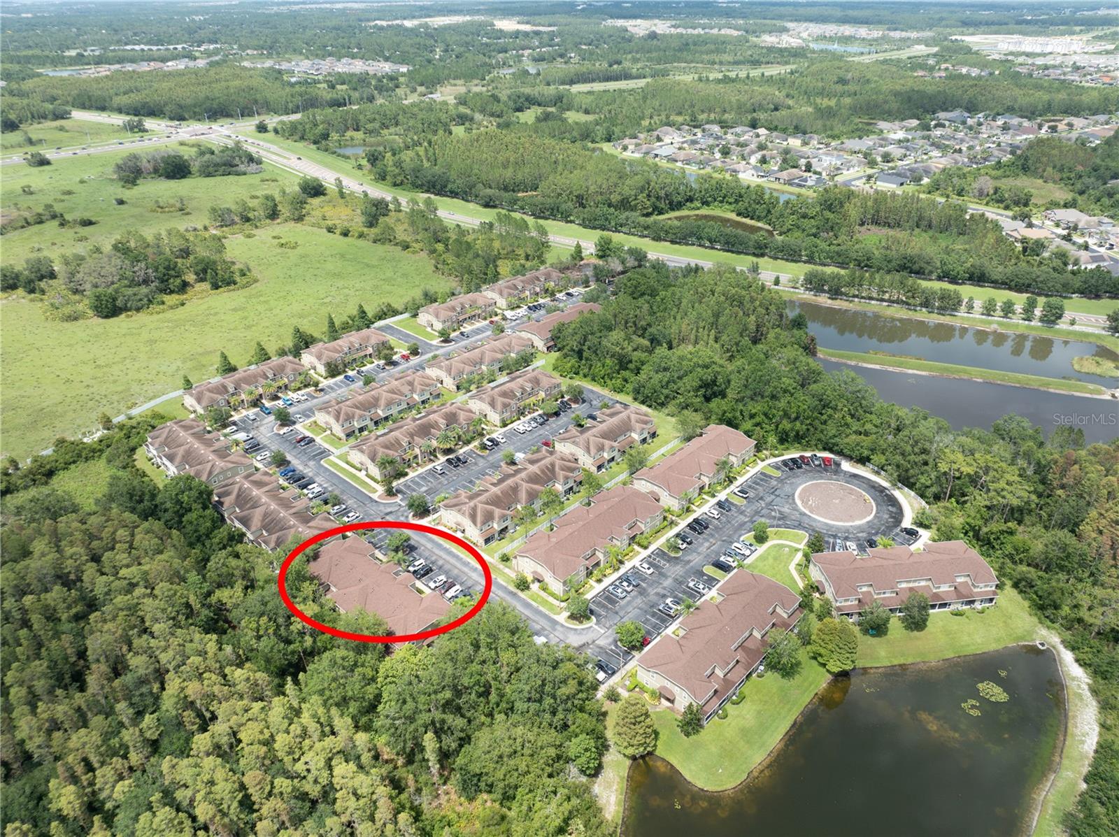 MEADOW POINTE 03 PRCL CC - Residential