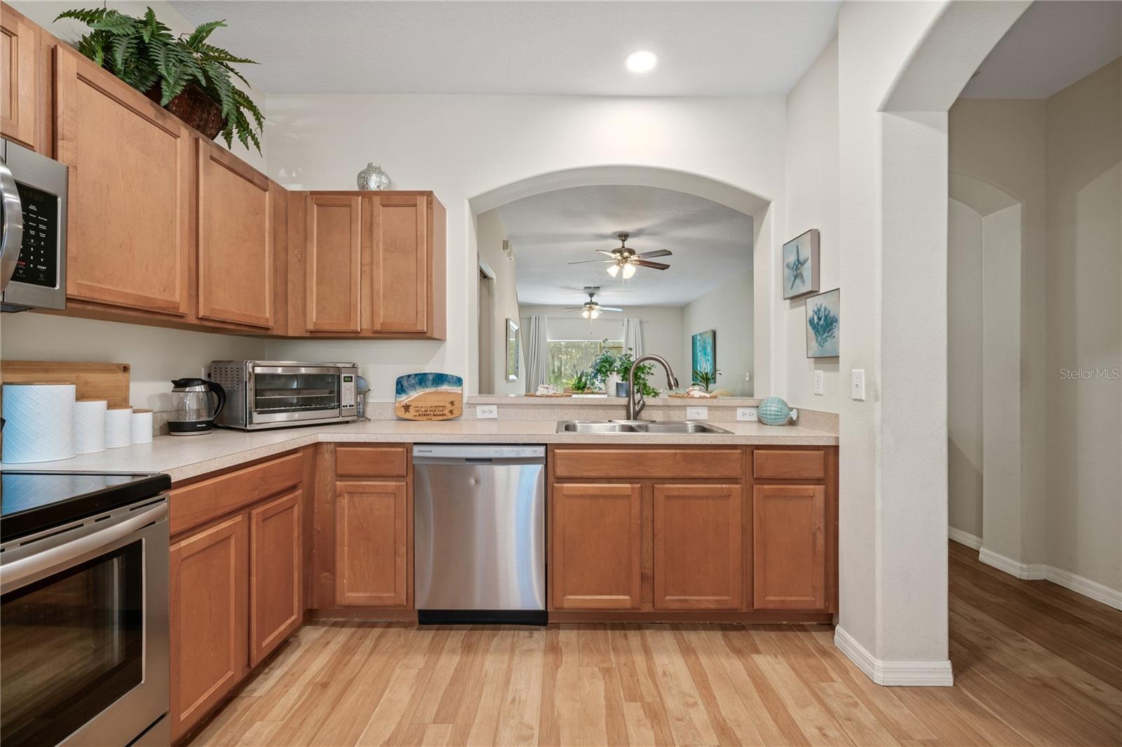 MEADOW POINTE 03 PRCL CC - Residential