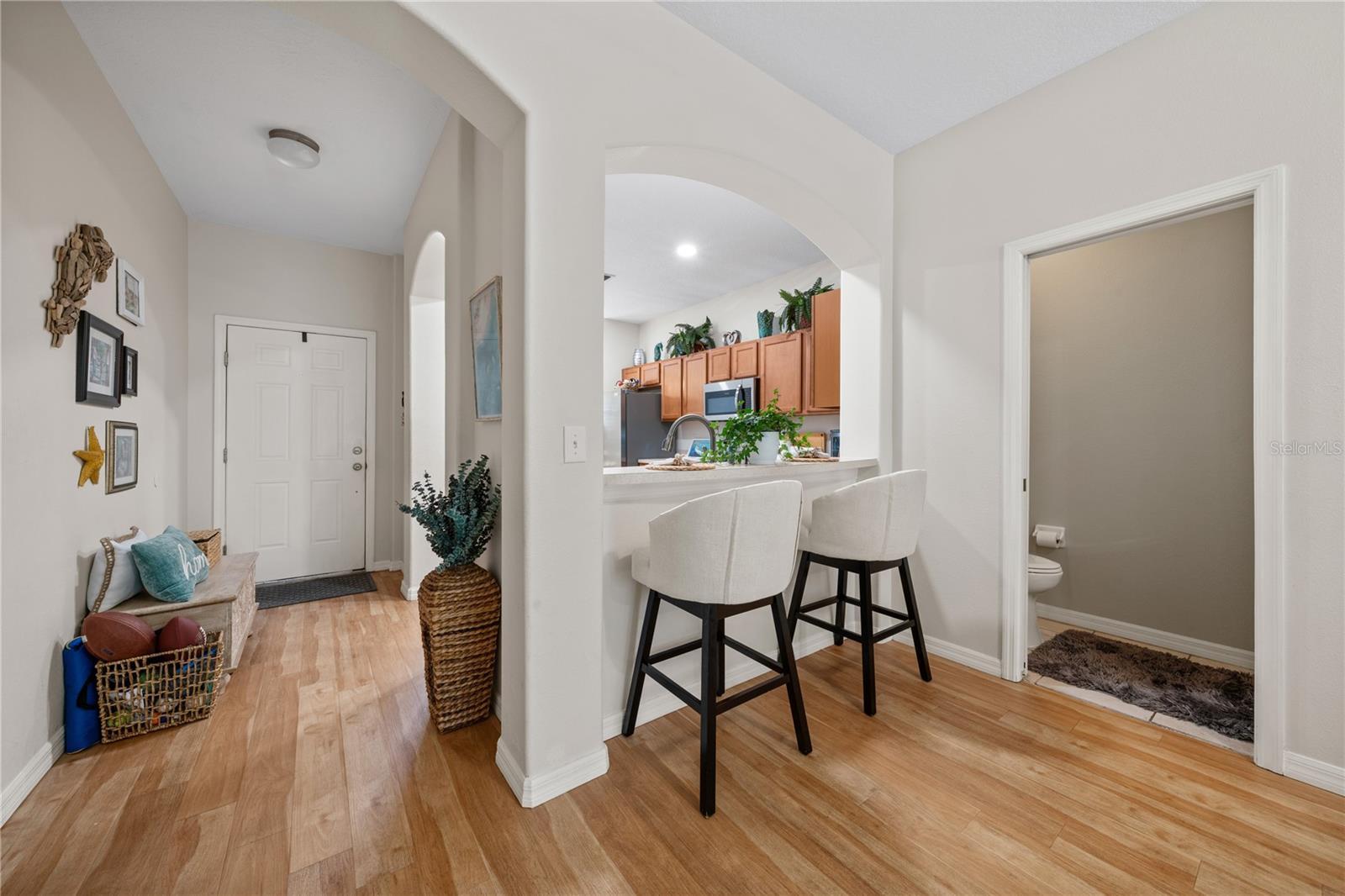 MEADOW POINTE 03 PRCL CC - Residential