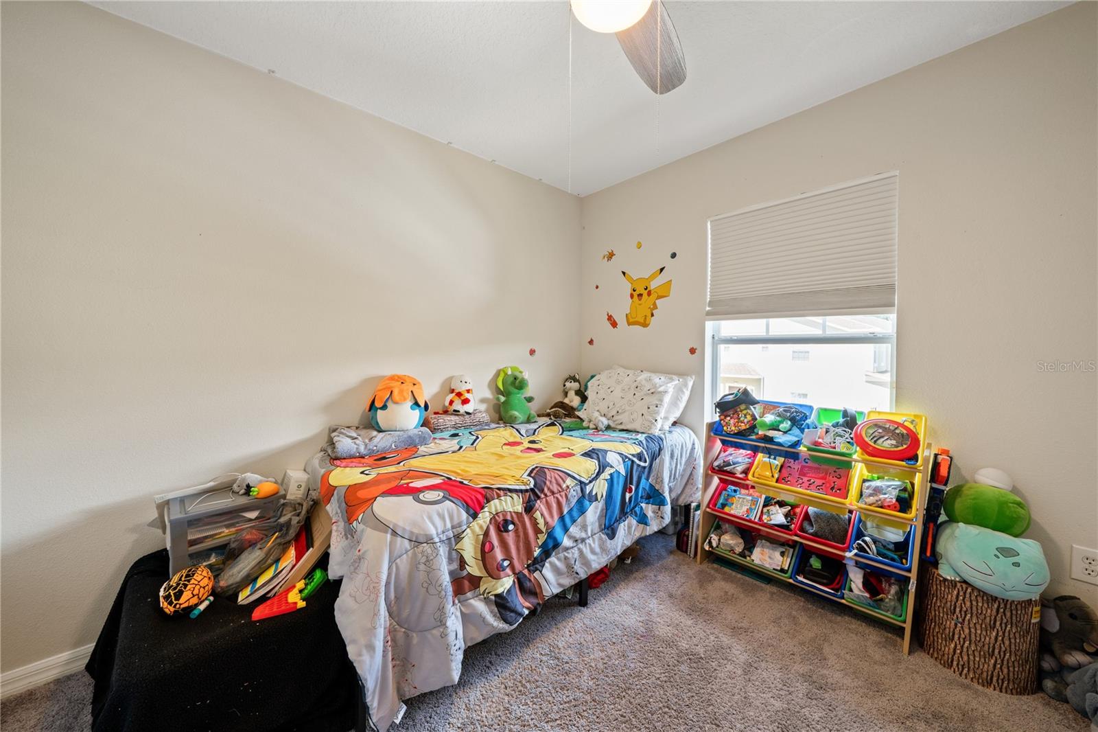 MEADOW POINTE 03 PRCL CC - Residential