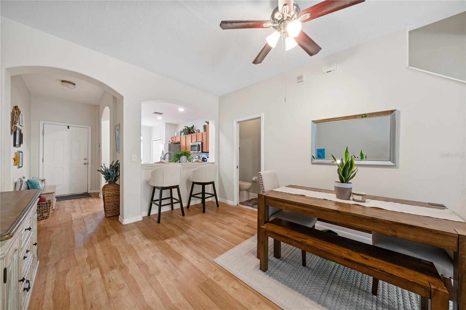 MEADOW POINTE 03 PRCL CC - Residential