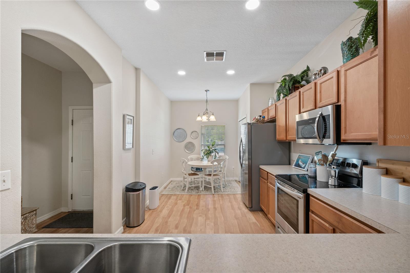 MEADOW POINTE 03 PRCL CC - Residential