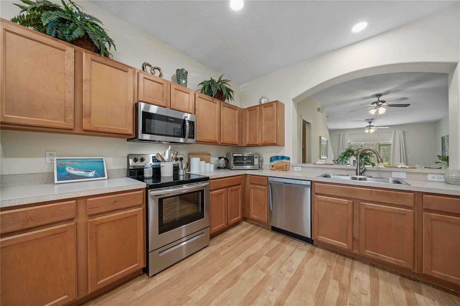 MEADOW POINTE 03 PRCL CC - Residential