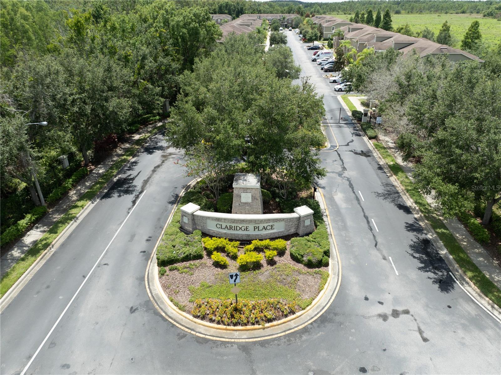 MEADOW POINTE 03 PRCL CC - Residential