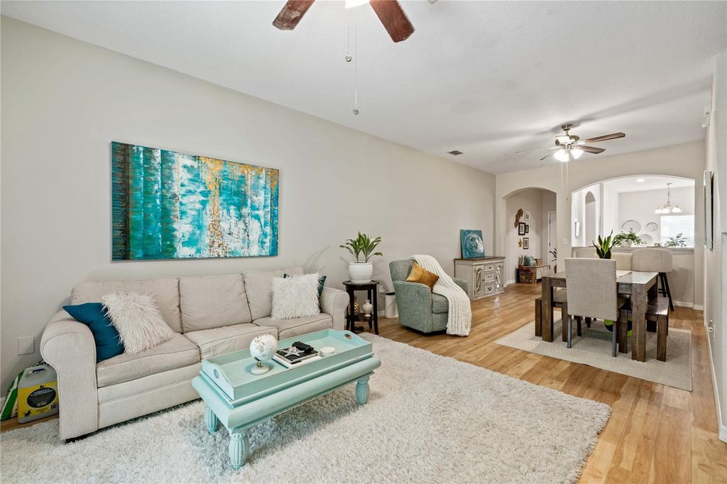 Photo of 2349 Willimette Drive, Wesley Chapel, FL 33543 (MLS # TB8494286)