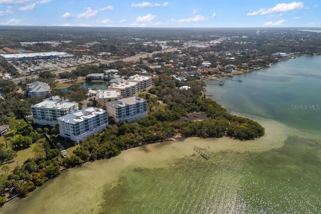 EDGEWATER/HIDDEN BAY PH 2 BLDG - Residential