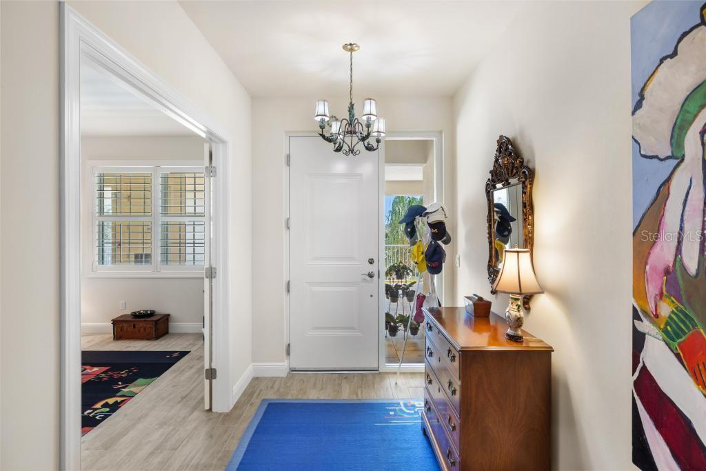 EDGEWATER/HIDDEN BAY PH 2 BLDG - Residential