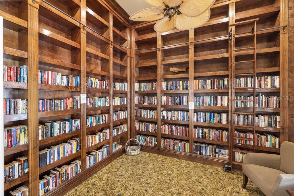 EDGEWATER/HIDDEN BAY PH 2 BLDG - Residential