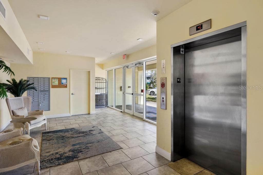 EDGEWATER/HIDDEN BAY PH 2 BLDG - Residential