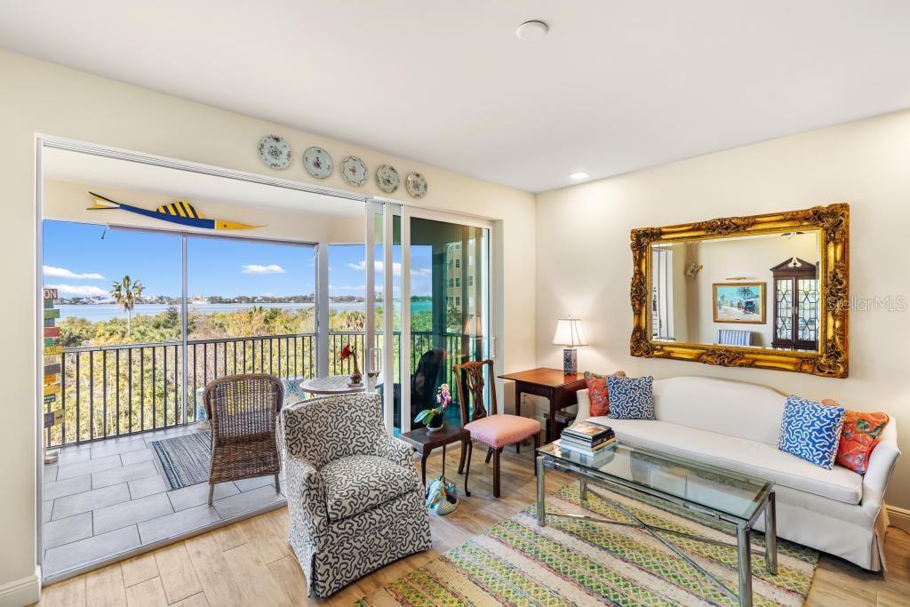 EDGEWATER/HIDDEN BAY PH 2 BLDG - Residential