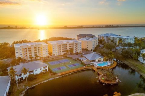 Photo of 260 Hidden Bay Drive #304, Osprey, FL 34229 (MLS # N6142969)