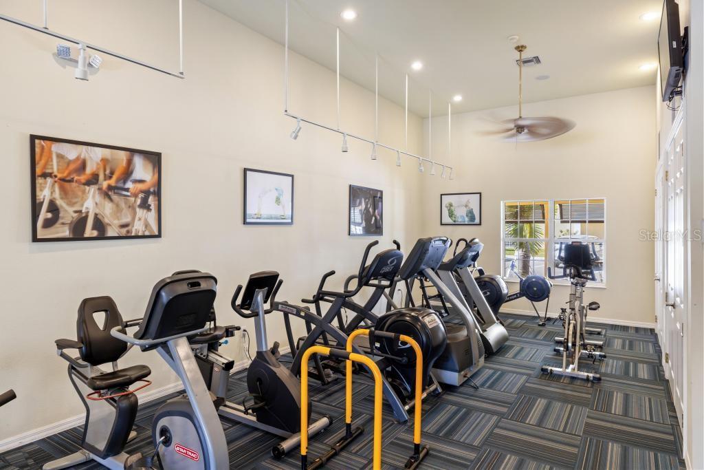 EDGEWATER/HIDDEN BAY PH 2 BLDG - Residential