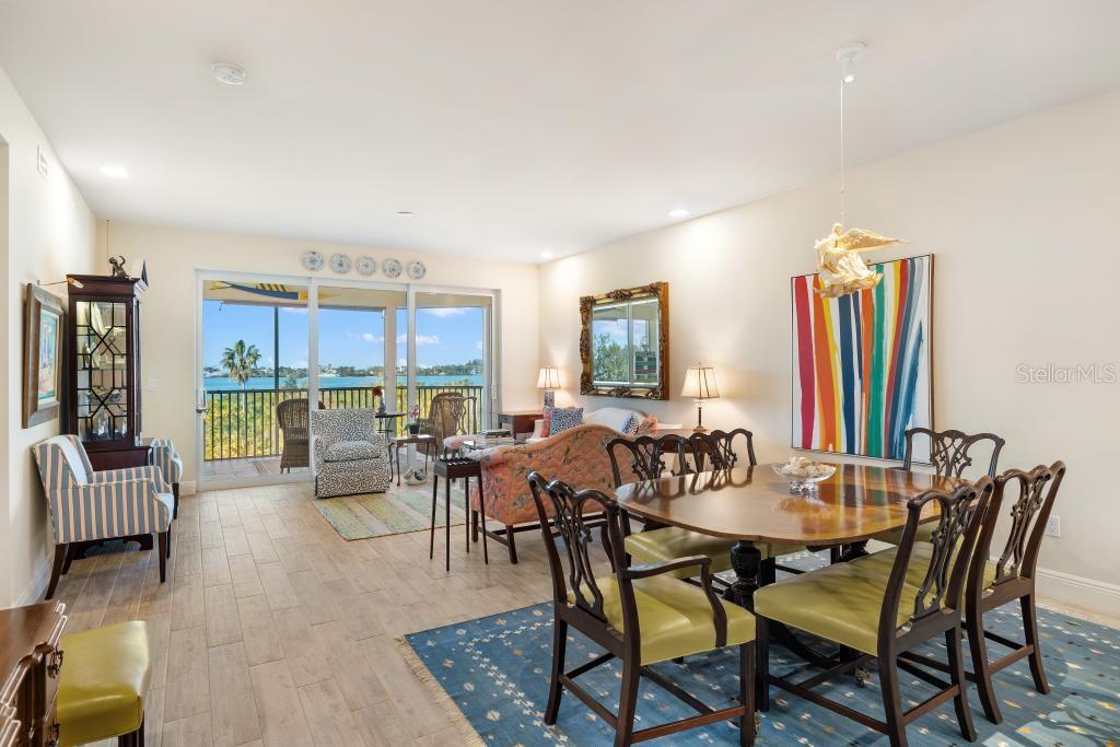 EDGEWATER/HIDDEN BAY PH 2 BLDG - Residential