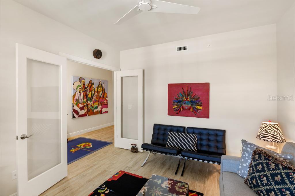 EDGEWATER/HIDDEN BAY PH 2 BLDG - Residential