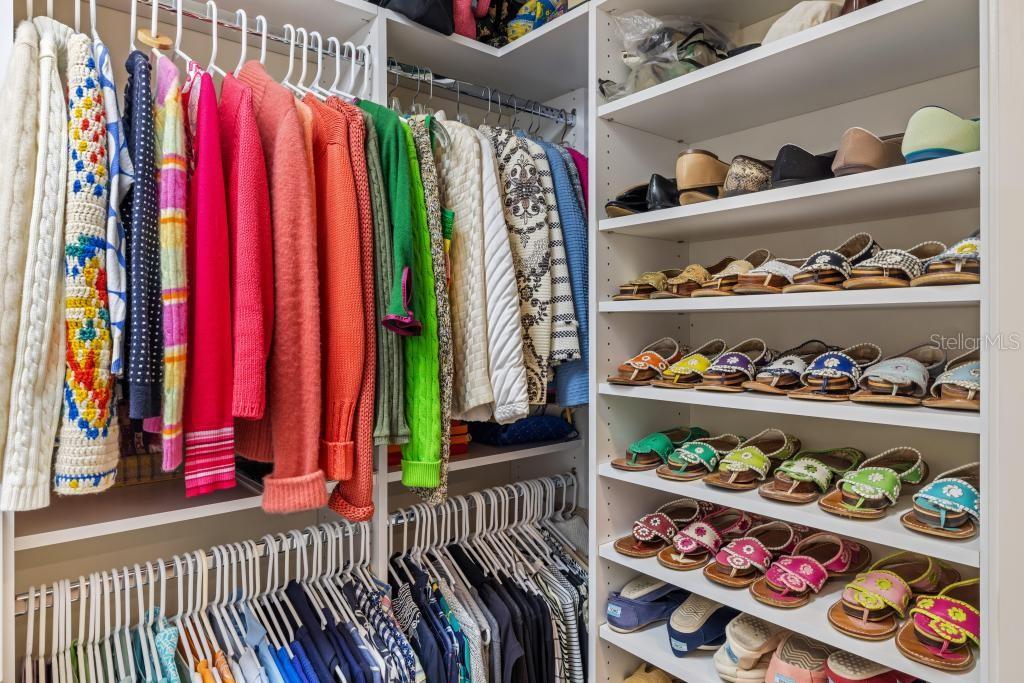 EDGEWATER/HIDDEN BAY PH 2 BLDG - Residential