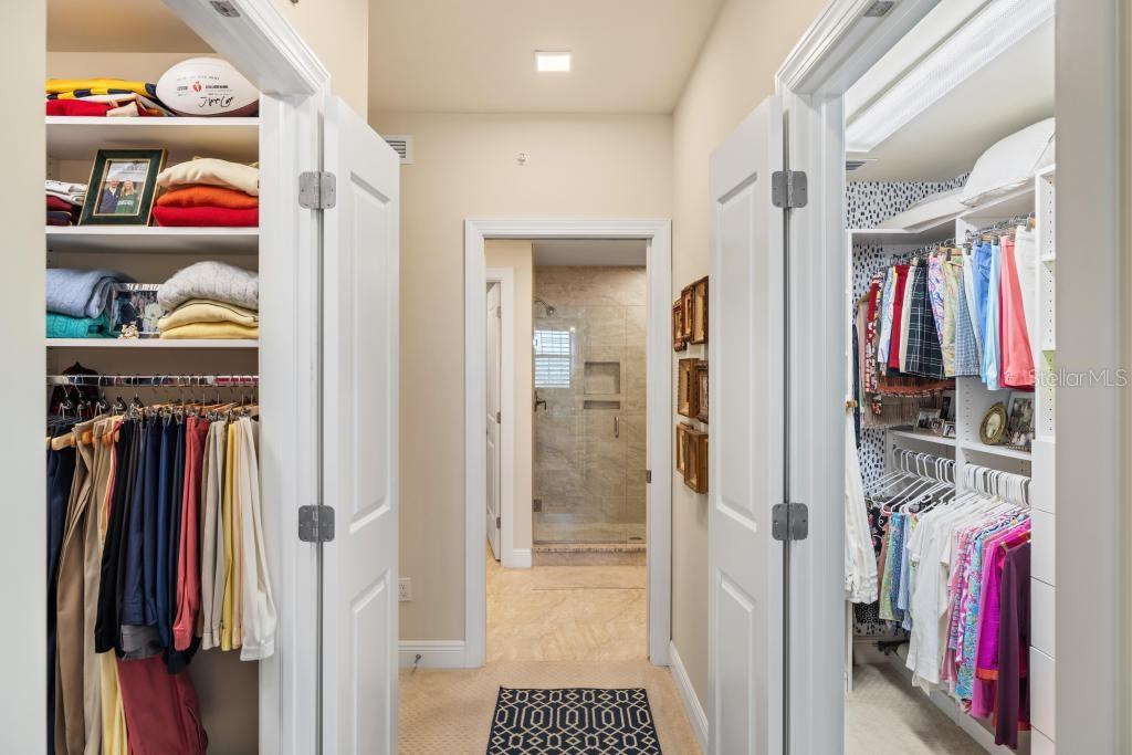 EDGEWATER/HIDDEN BAY PH 2 BLDG - Residential