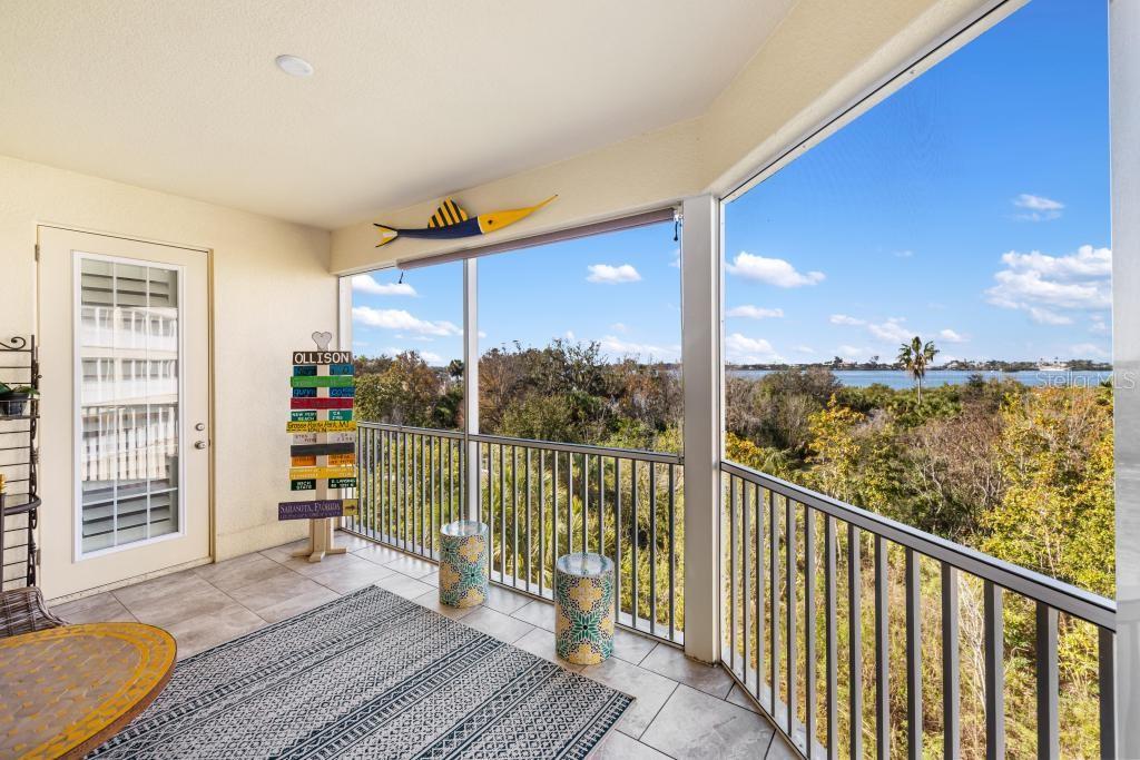 EDGEWATER/HIDDEN BAY PH 2 BLDG - Residential