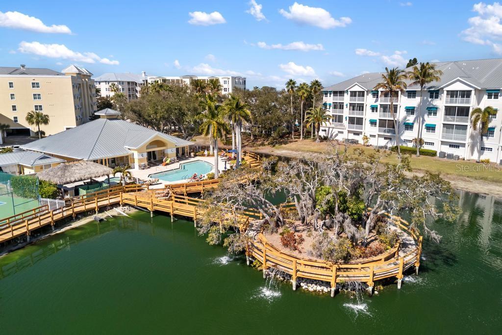 EDGEWATER/HIDDEN BAY PH 2 BLDG - Residential