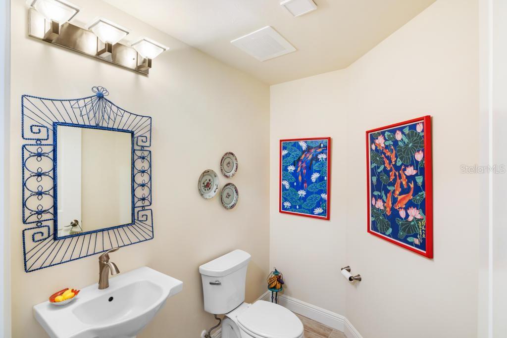 EDGEWATER/HIDDEN BAY PH 2 BLDG - Residential