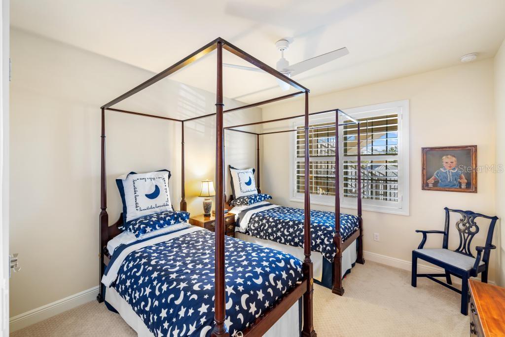 EDGEWATER/HIDDEN BAY PH 2 BLDG - Residential