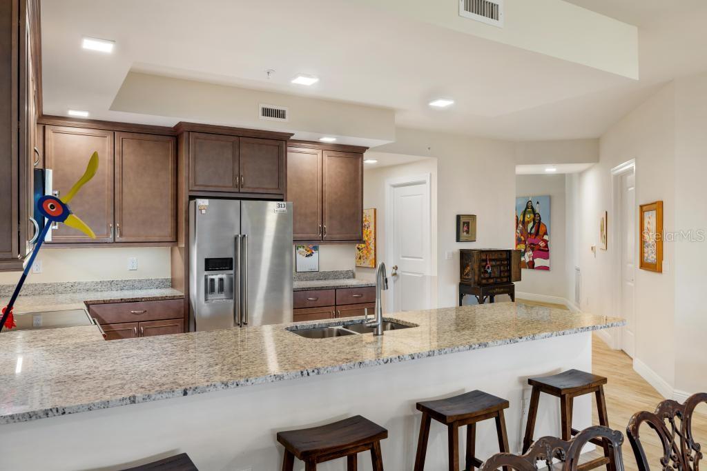 EDGEWATER/HIDDEN BAY PH 2 BLDG - Residential